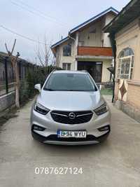 Opel Mokka 4x4 2018 unic proprietar înmatriculată în Romania