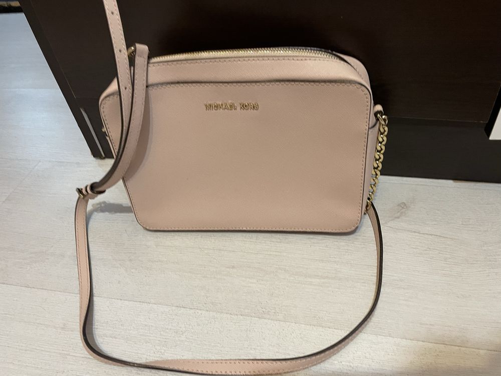 Дамска чанта Michael Kors