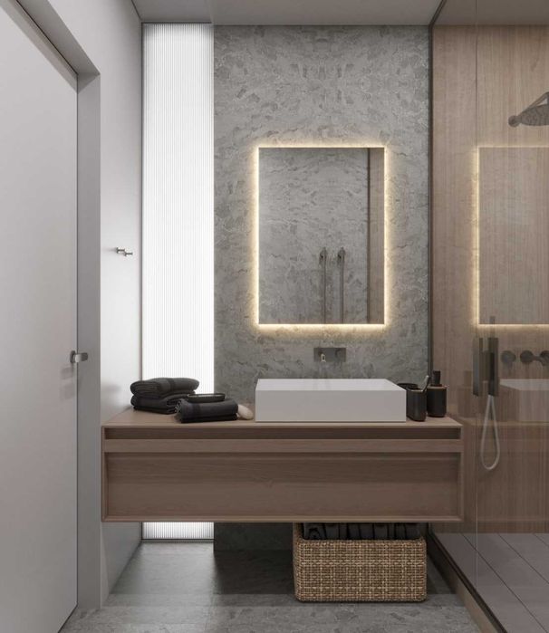 Interior Exterior Xizmatlar