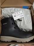Ghete dama iarna Columbia 39