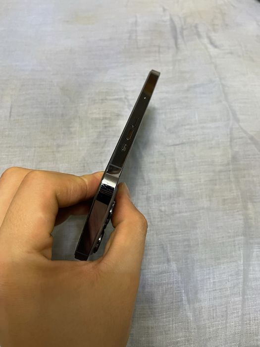 iPhone 13 pro 255GB 2-Sim