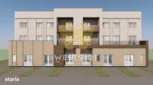 Apartamente si Spatii Comerciale de vanzare Mosnita Noua