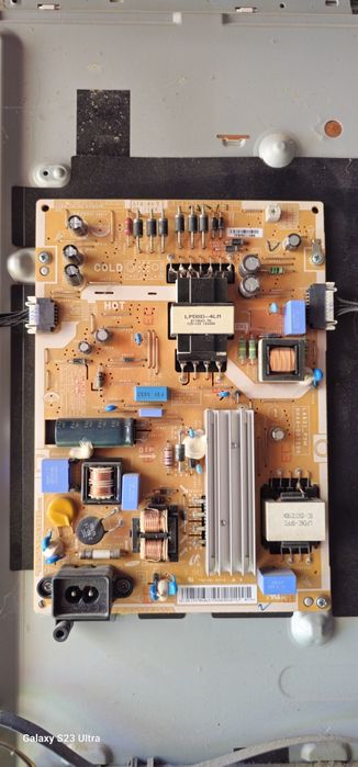 PLACI - TV Samsung  UE43J5600 ( BN41- 02353B  , BN44-00703G. ,T43HVN0