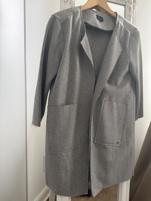 Cardigan superb Opus