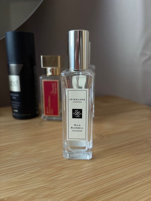 Joe Malone Wild Bluebell