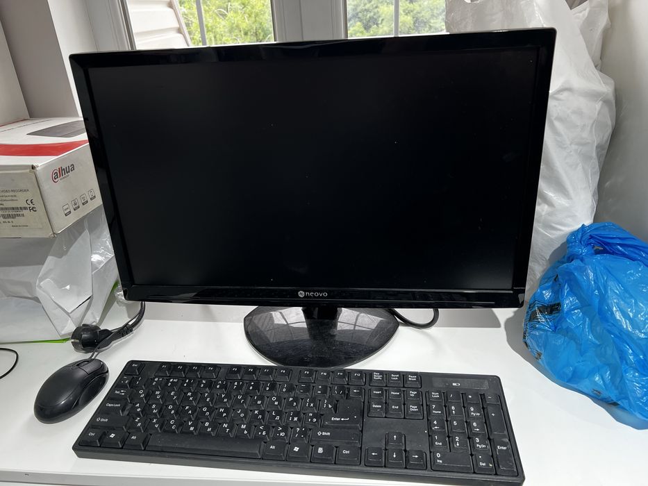 Камера видеонаблюдения Sunqar IP-212