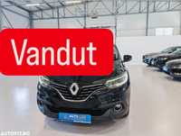 Renault Kadjar 4x4 / Navi / Keyless