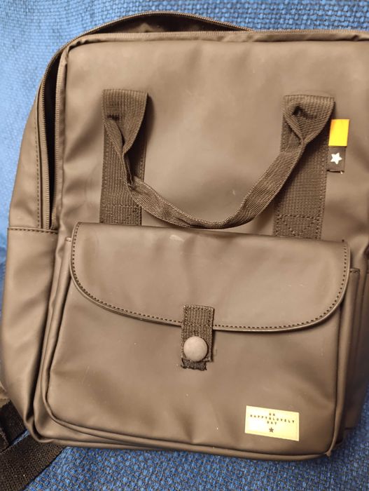 Продам сумку-рюкзак Zara ,Канада,недорого