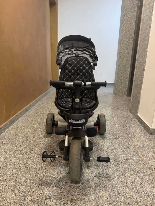 Детска триколка.