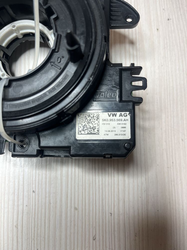 Spira Volan Volkswagen 5K0.953.569.AH