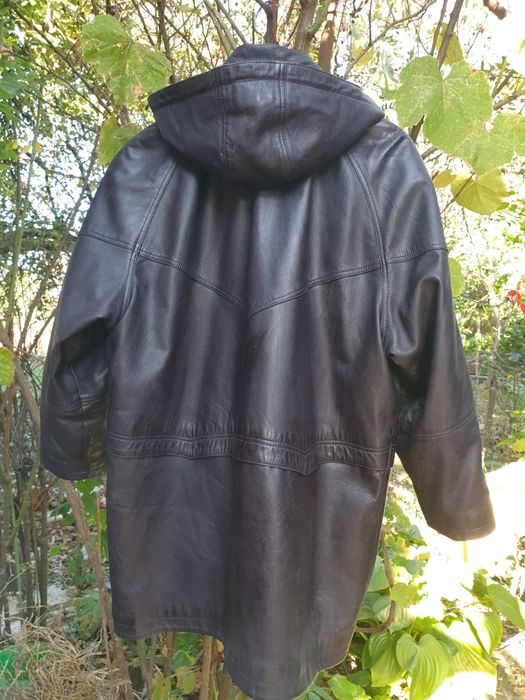 Haina de piele neagra