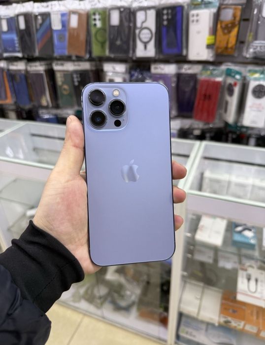 Iphone 13 Pro max sotiladi