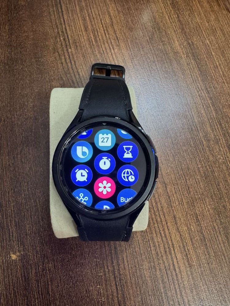 Galaxy WATCH6 classic