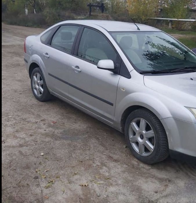 Auto Ford focus  stare buna