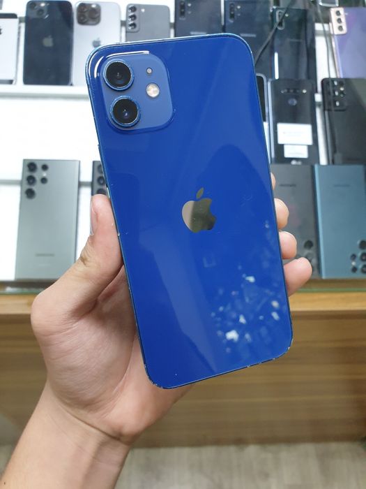 Iphone 12 sotiladi