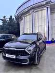 Kia Sportage Premium light