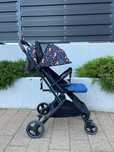 Carucior sport pliabil