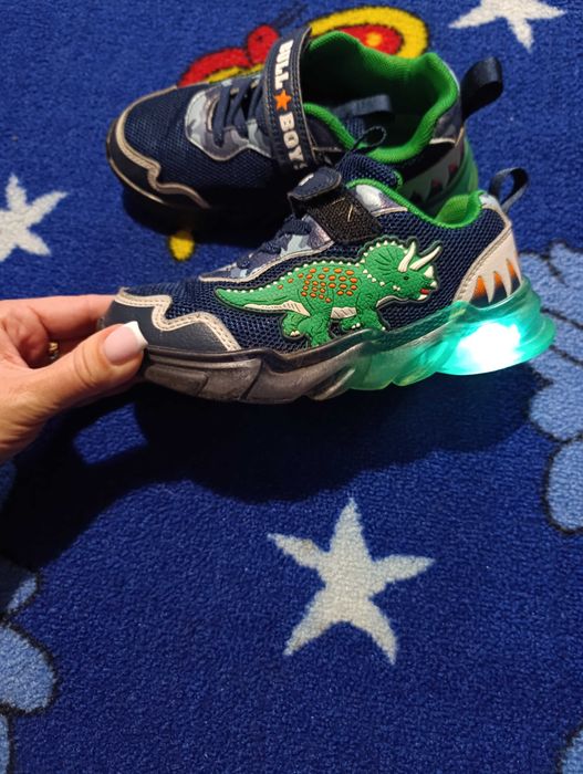 Детски маратонки