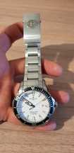 Perrelet Seacraft 777 schimb Oris Aquis Caliber 400, Breitling