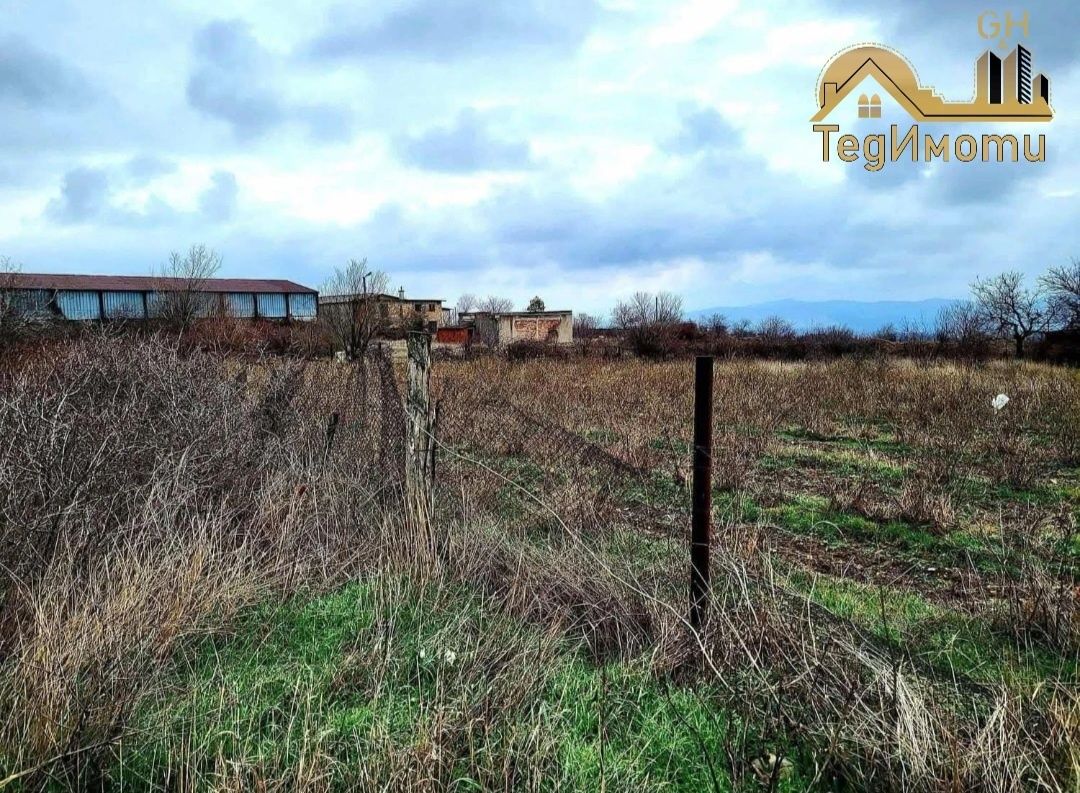 Продава се Парцел в с. Конаре, Област Стара Загора - 2000 кв.м за 4 €/кв.м - Снимка #3