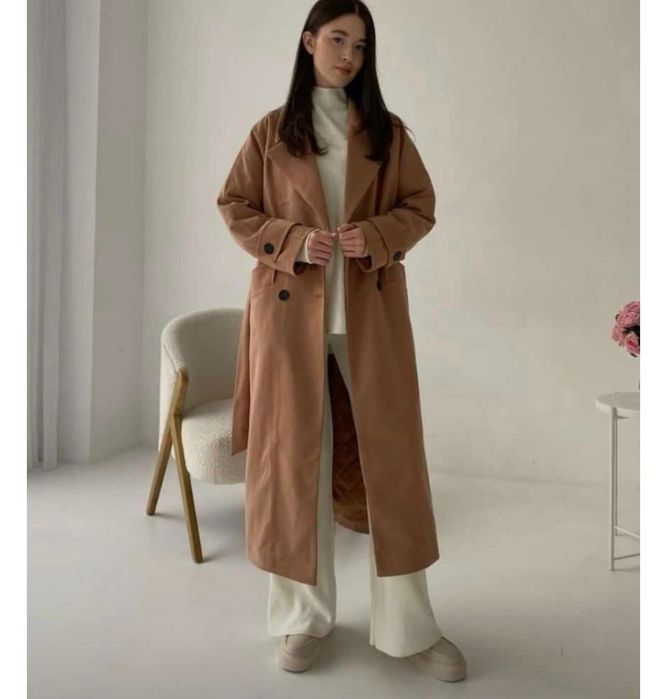 Пальто в отличном состотянии