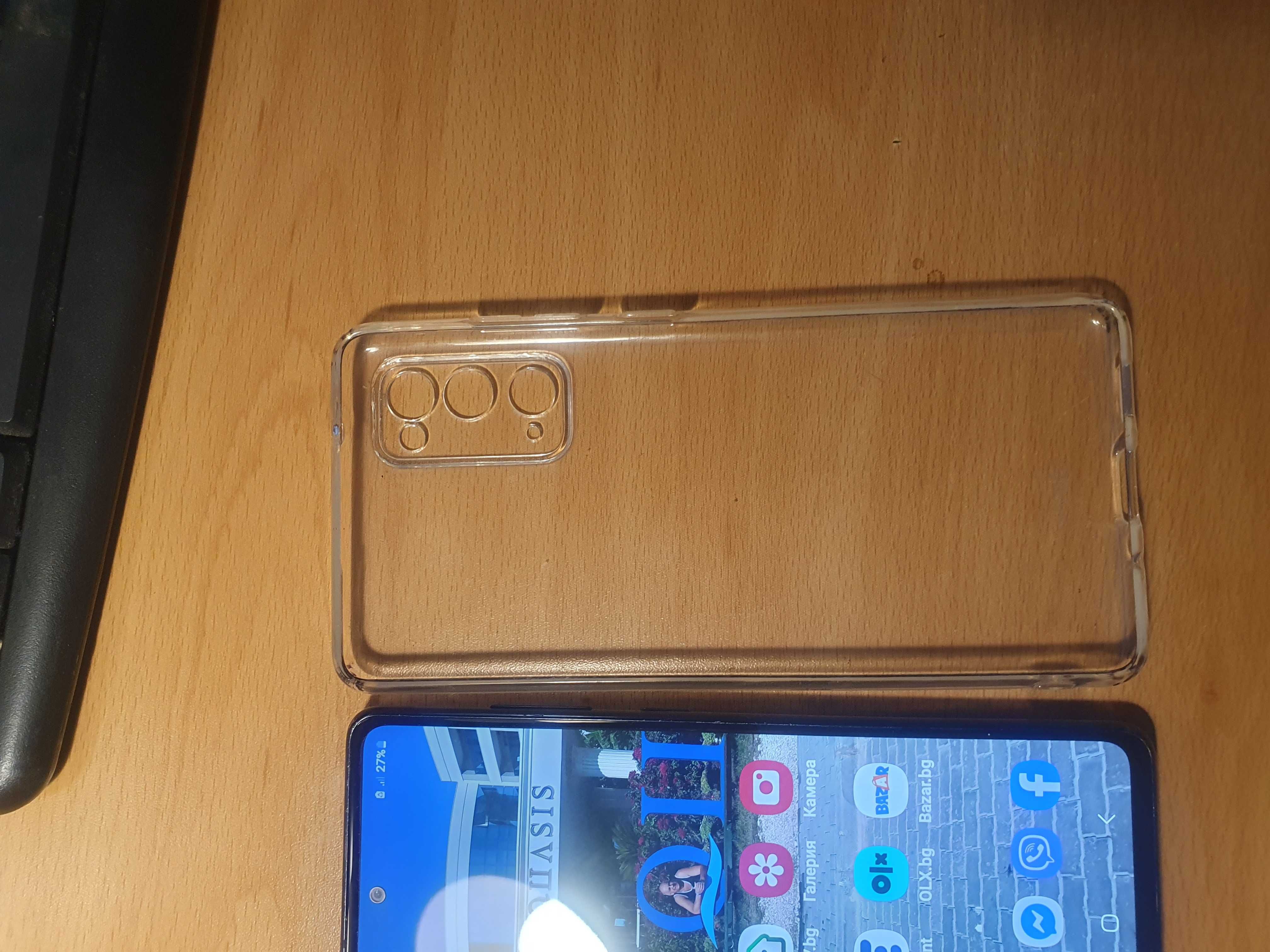 Samsung S 20 fe dual sim