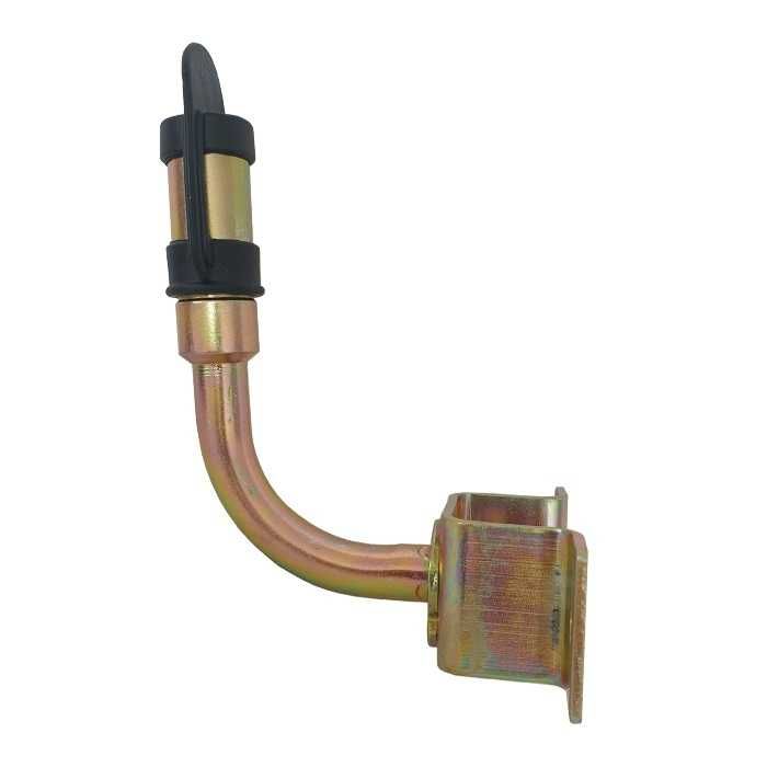 Метална поставка за маяк Два модела