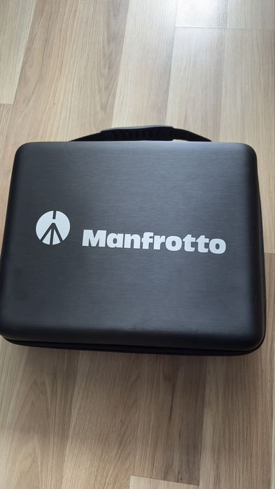 Stabilizator Gimbal Manfrotto MVG300XM