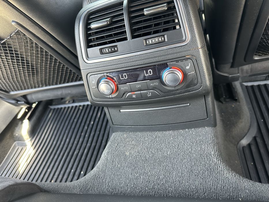 Vand sau schimb Audi a6 c7 - 2012