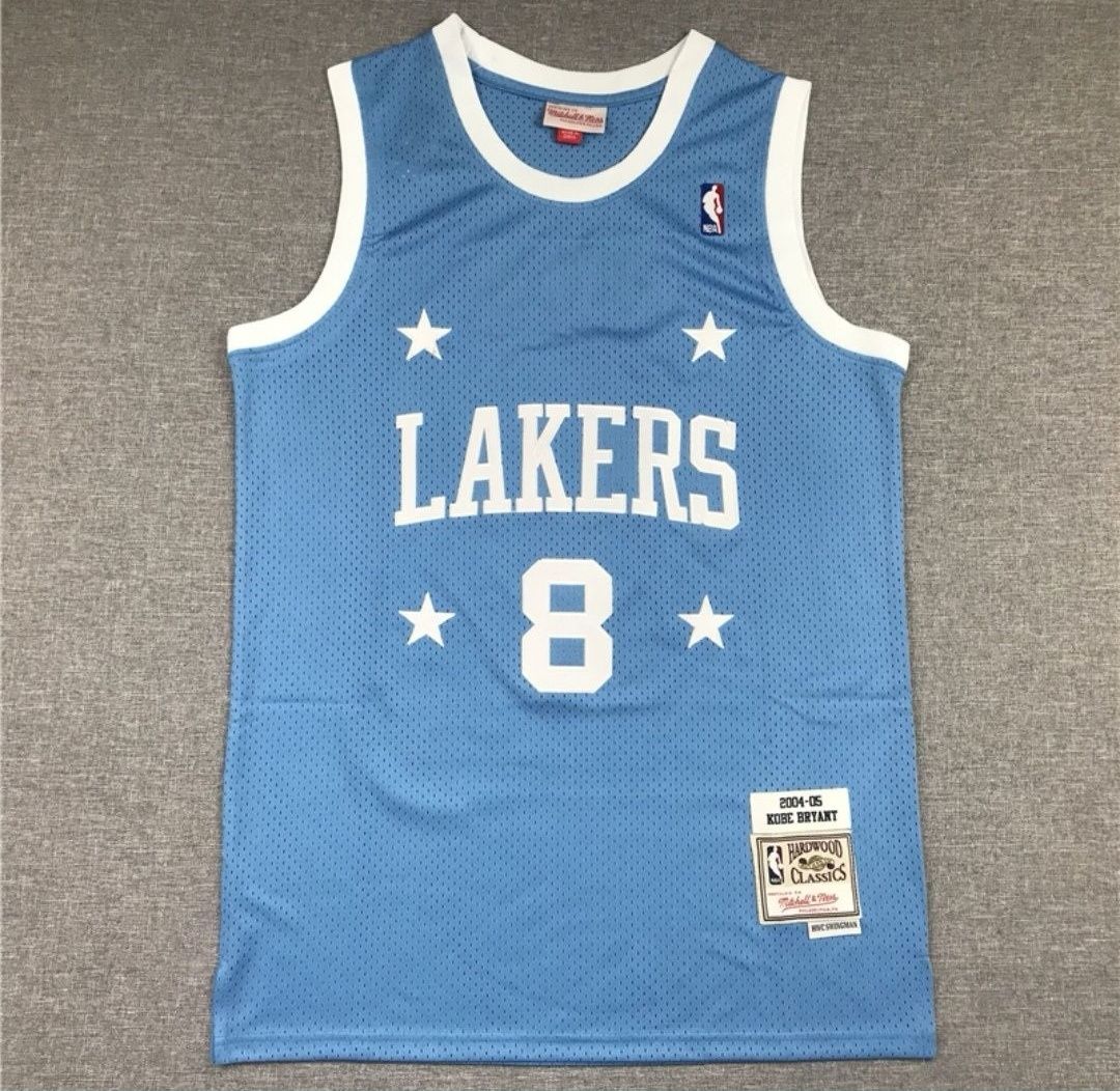 NBA jerseys cu Kobe Bryant