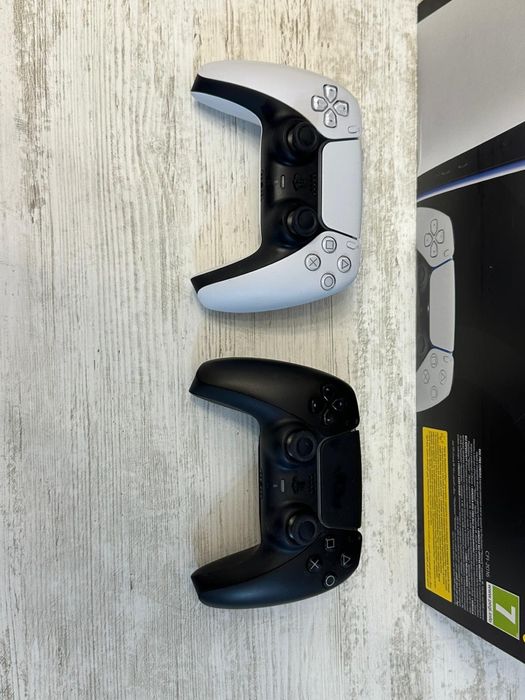 Vand PS5 Factura +Garantie