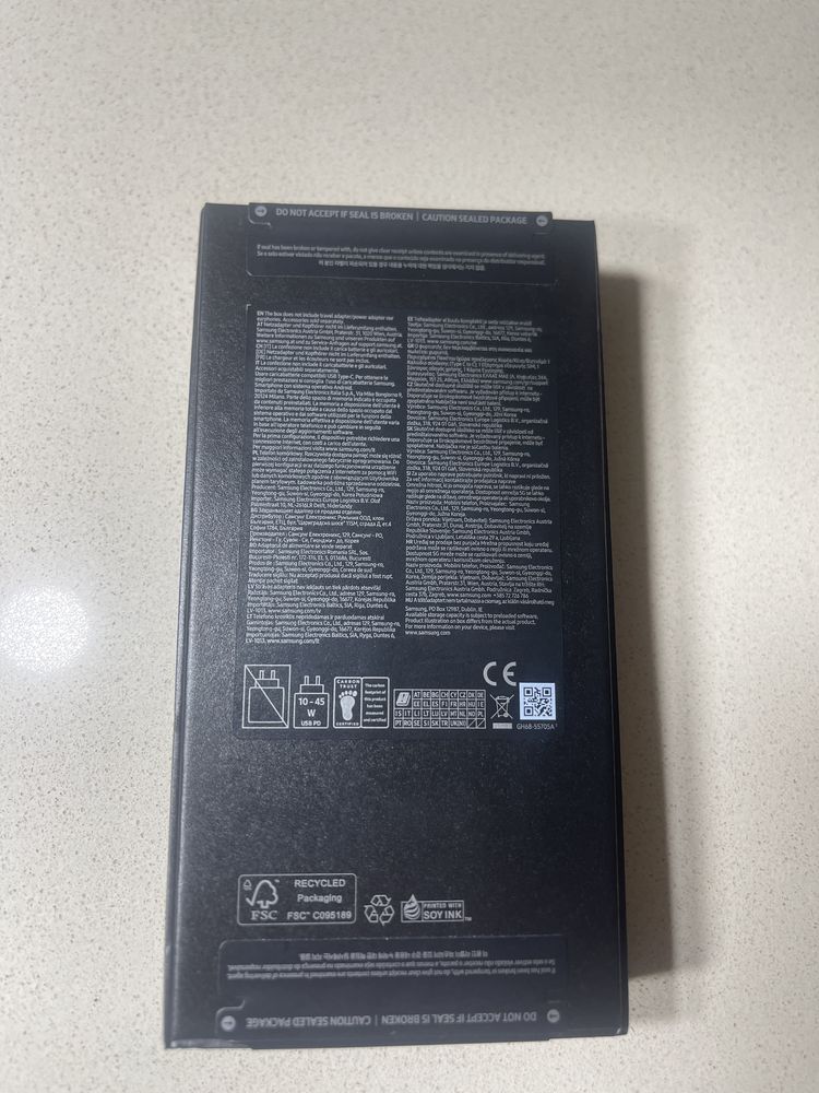 Samsung Galxy S24 Ultra