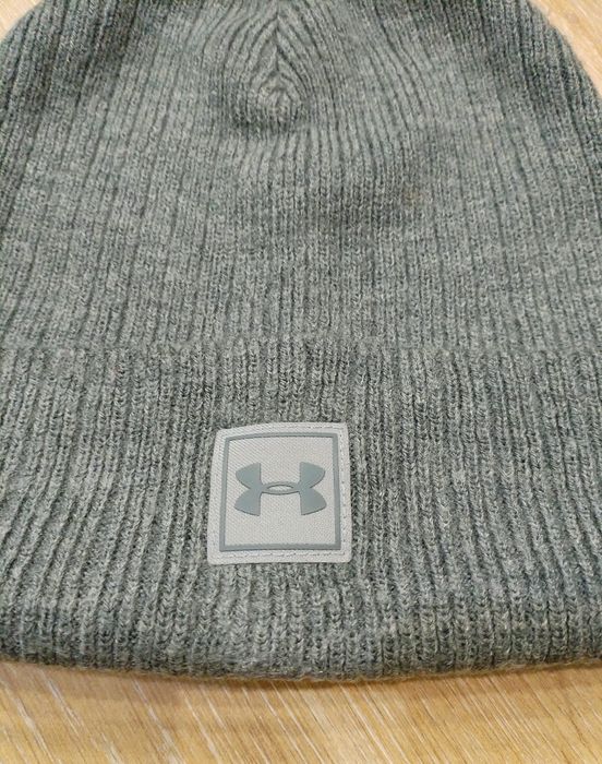 Under armour шапка Мъжки оригинален