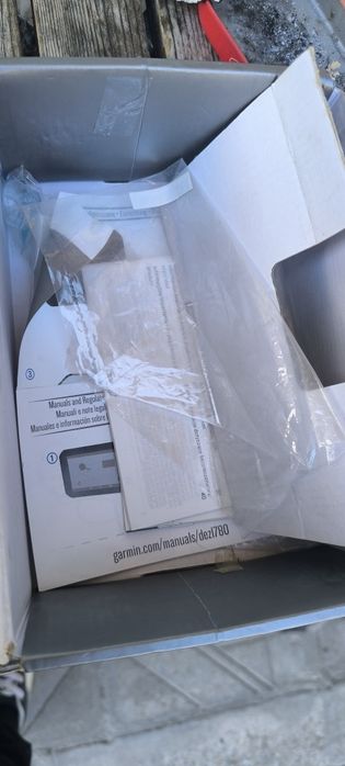 Garmin dezl 780lmt-d