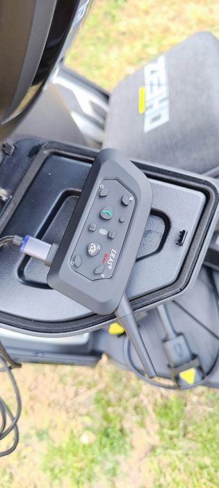 Scuter Electric Zeeho AE8 2024