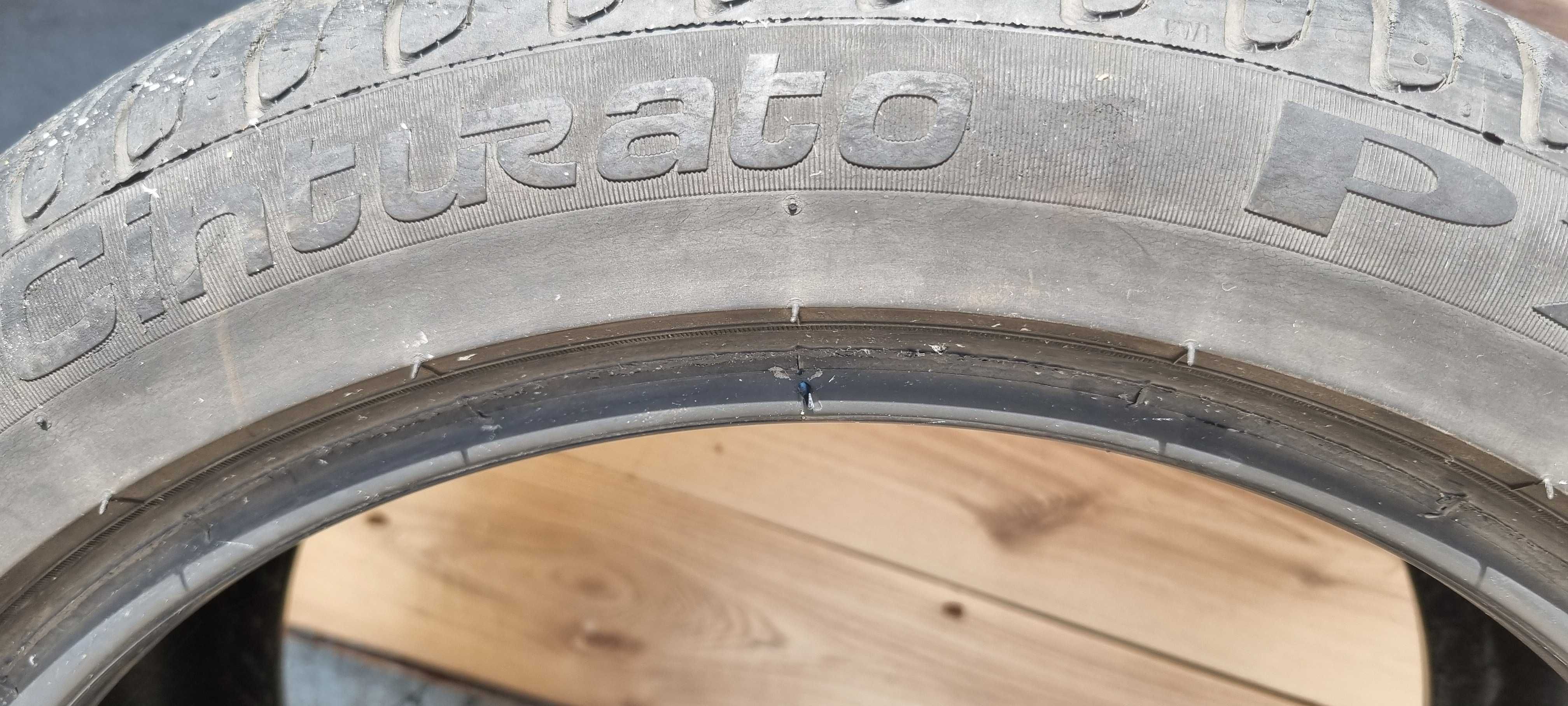 Гуми Pirelli 225 45 17 -2броя