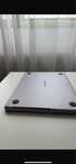 macbook pro 14 2023 10nuclee, 8gb memorie, 512ssd