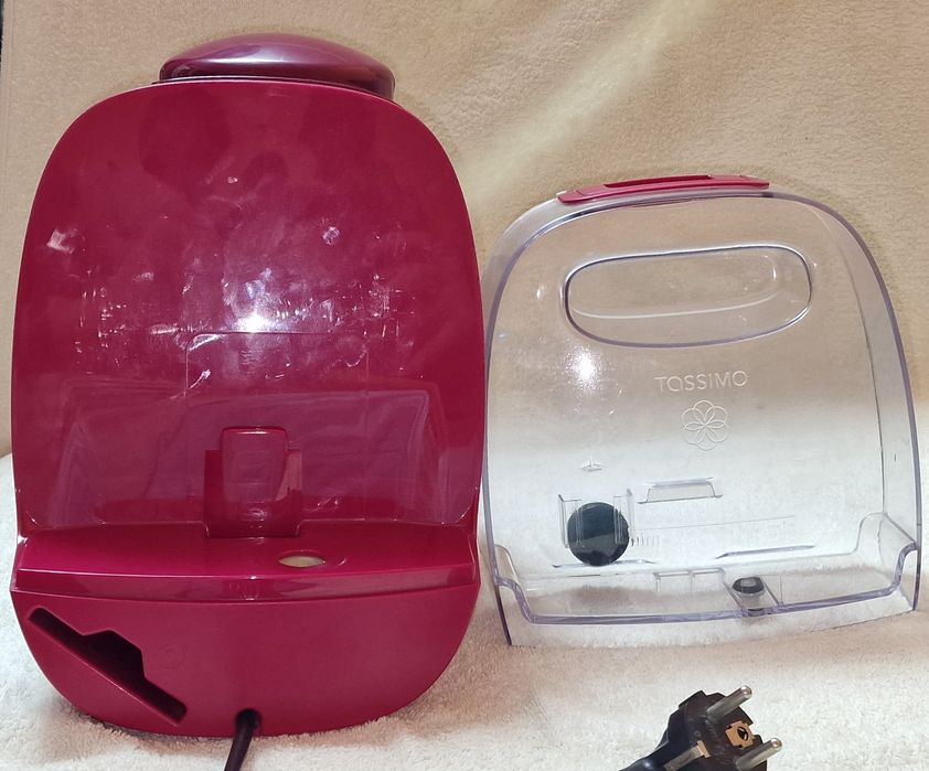 Bosch Tassimo T20 – 1300W, 1.5L, stare foarte bună