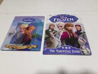 Set carti Frozen