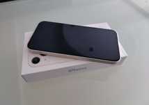 Iphone 13 Starlight 128GB