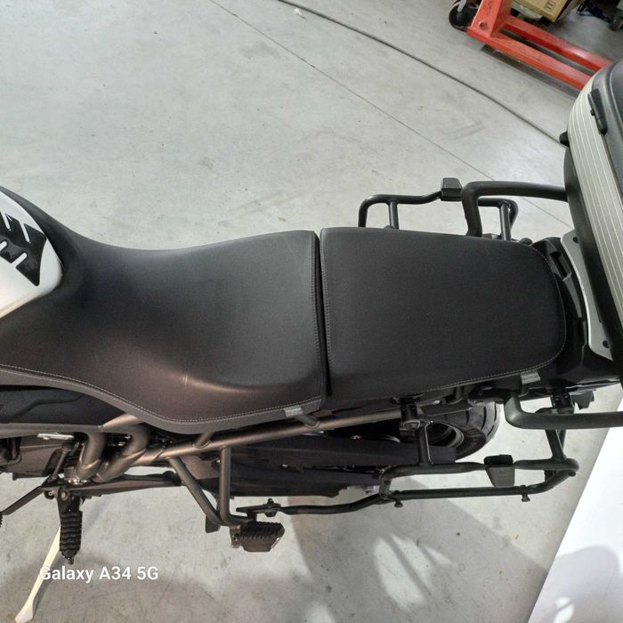 Motocicleta Triumph Tiger 800 ABS | T73508 | motomus.ro