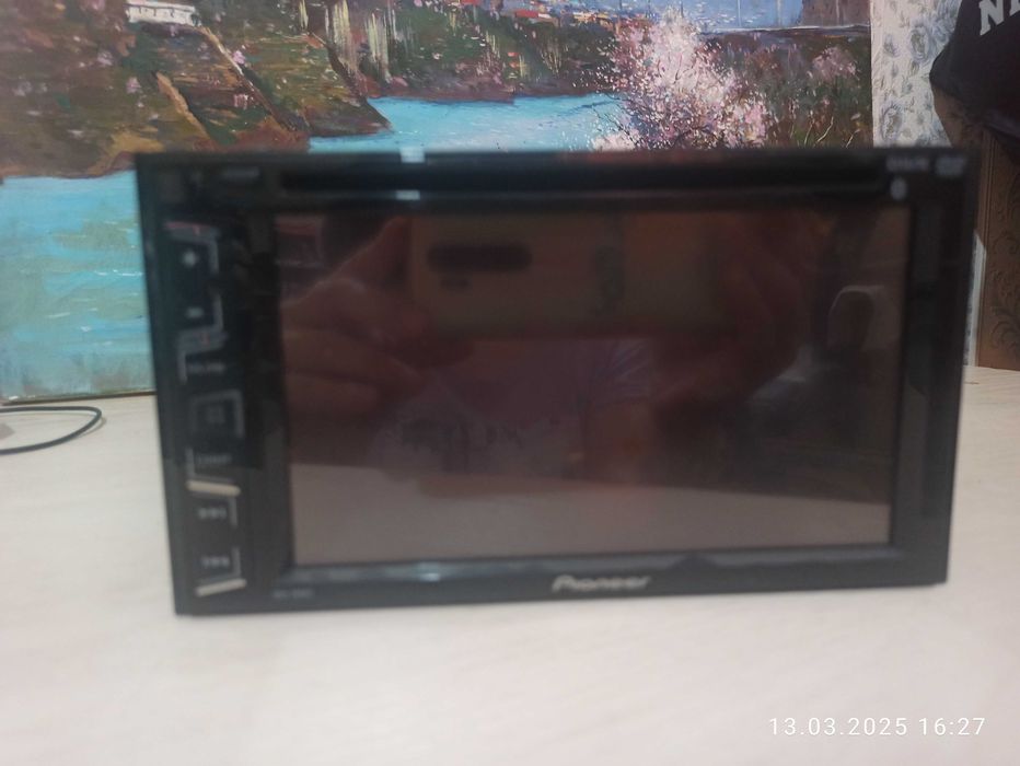 Pioneer AVH 280V