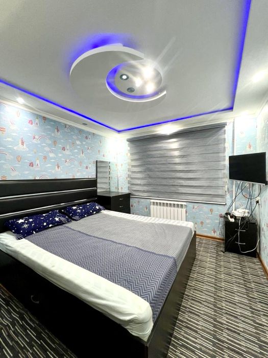 Гагарина,Сдаётся 3х комнатная Люкс.8-Март