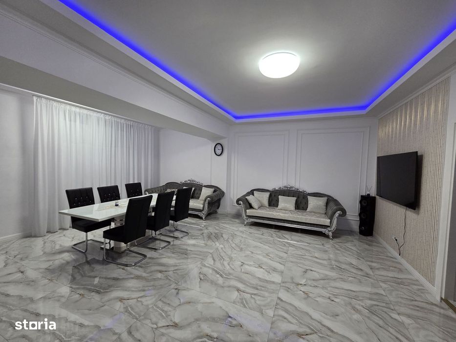Apartament 3 camere Bucurestii Noi
