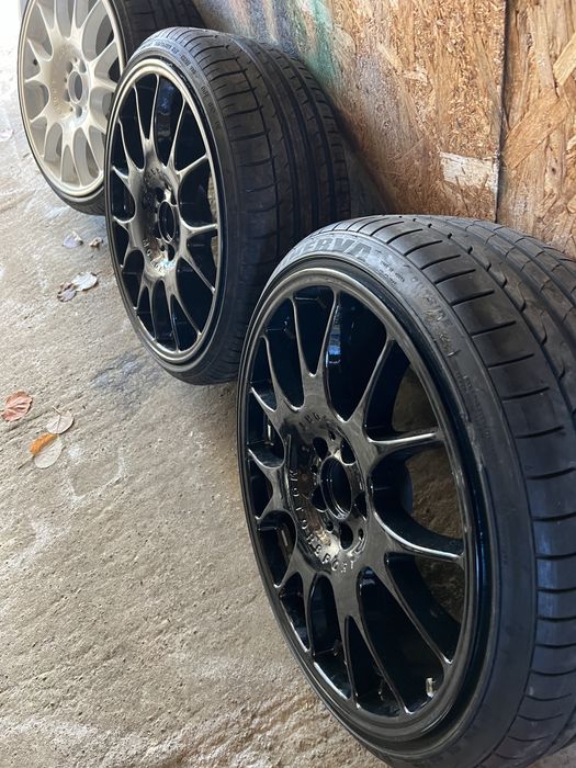 BBS CH Motorsport 19
