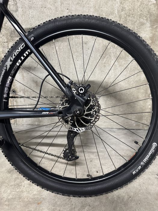 Bicicleta Devron Riddle 27.5 R7.7 L