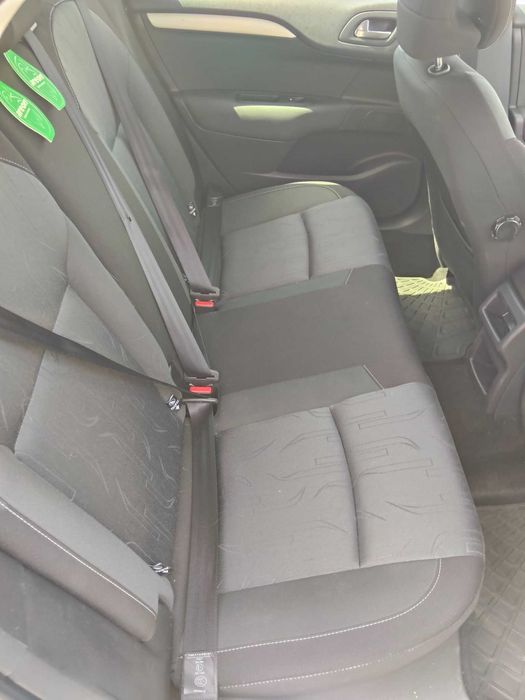 Citroen C4 cu asistenta rutiera A24 (Ro+UE) inclusa