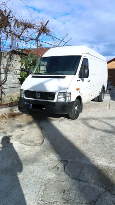 Vând LT35 pentru marfă 2.5