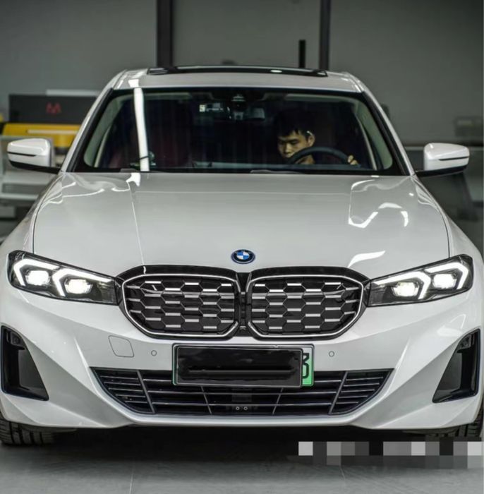решетка радиатора для bmw i3