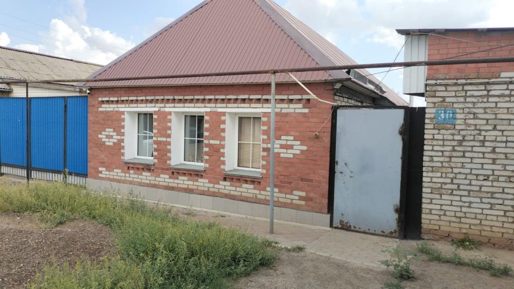 Продам частный дом